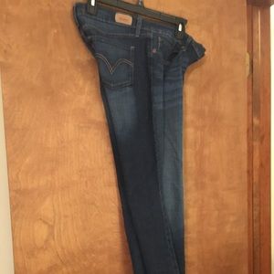 Women’s jeans